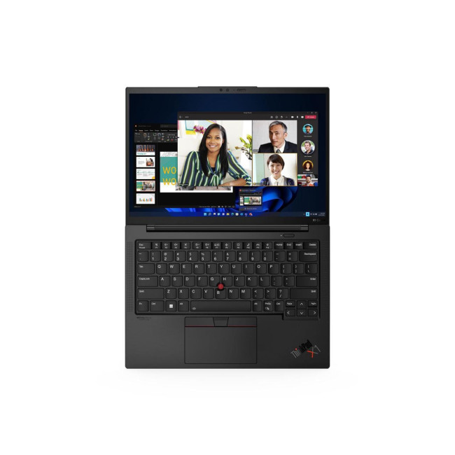 Ноутбук Lenovo ThinkPad X1 Carbon Gen 10 (21CB002GUS)