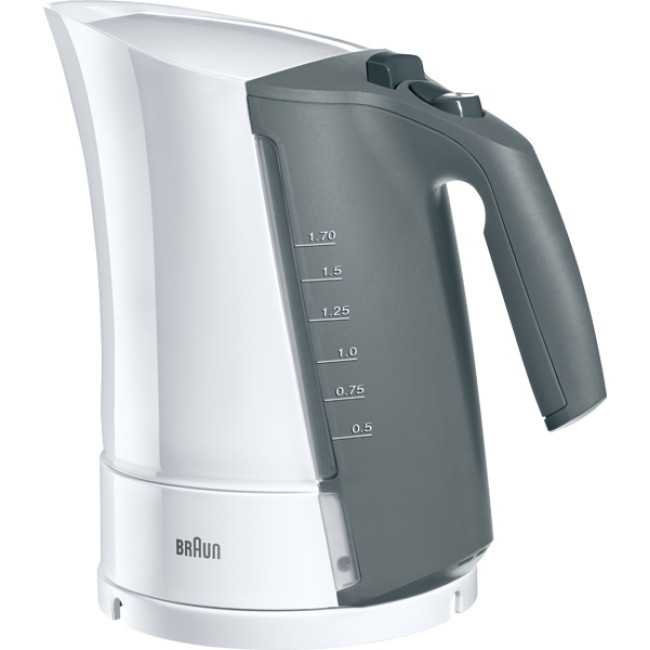 Чайник Braun Multiquick 3 WK300 white