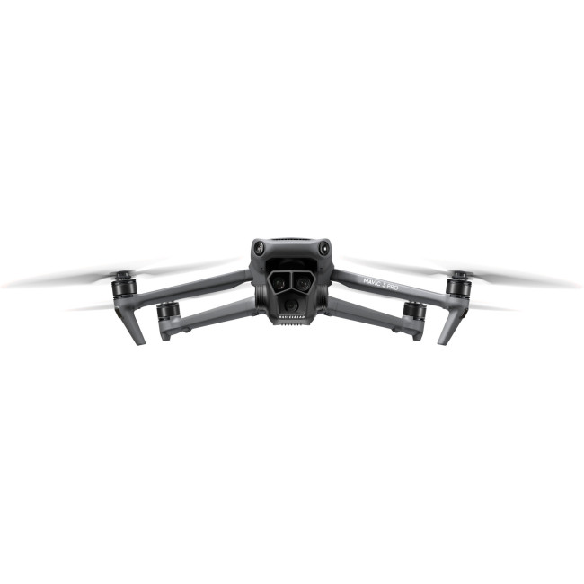 DJI Mavic 3 Pro with DJI RC (CP.MA.00000654.01, CP.MA.00000656.01)