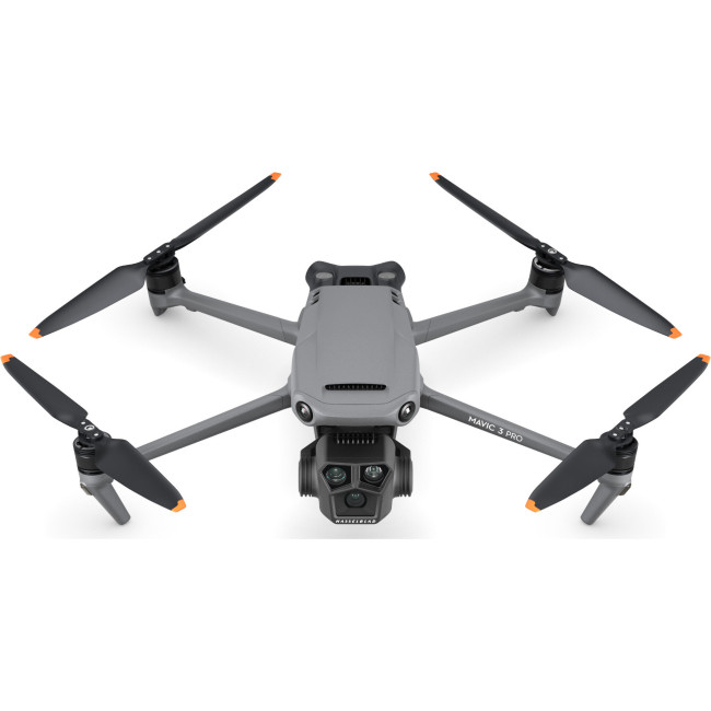 DJI Mavic 3 Pro with DJI RC (CP.MA.00000654.01, CP.MA.00000656.01)