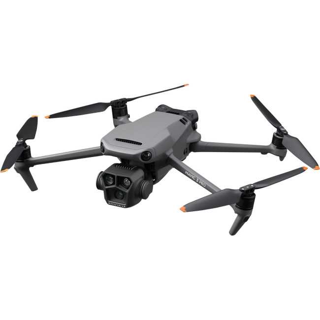 DJI Mavic 3 Pro with DJI RC (CP.MA.00000654.01, CP.MA.00000656.01)