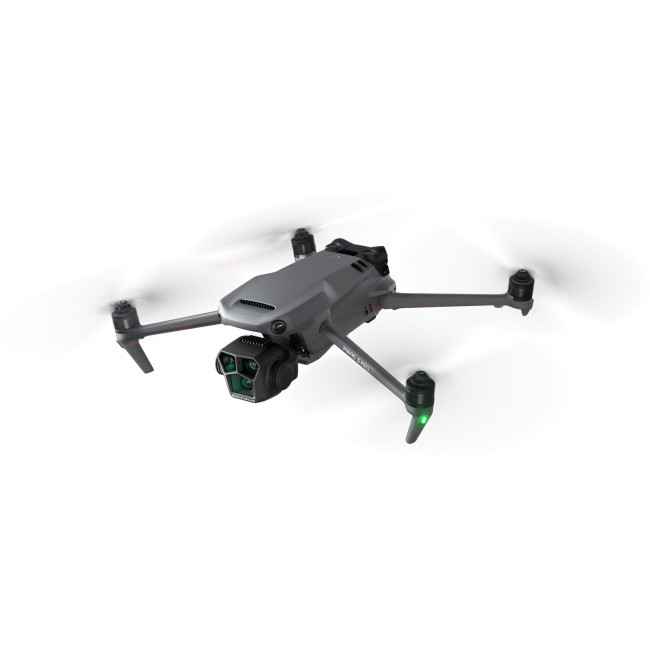 DJI Mavic 3 Pro with DJI RC (CP.MA.00000654.01, CP.MA.00000656.01)