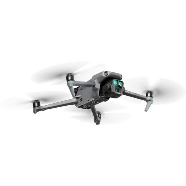 DJI Mavic 3 Pro with DJI RC (CP.MA.00000654.01, CP.MA.00000656.01)