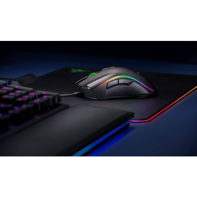 Razer Mamba Elite (RZ01-02560100-R3M1)