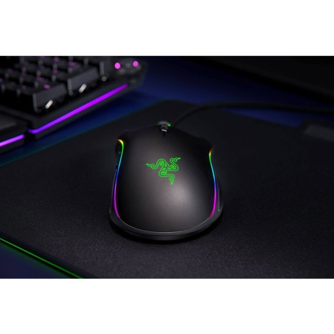 Razer Mamba Elite (RZ01-02560100-R3M1)