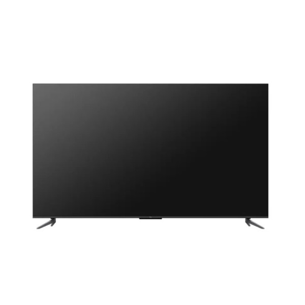 Телевізор TCL 55C649 - відгук, характеристики, ціна