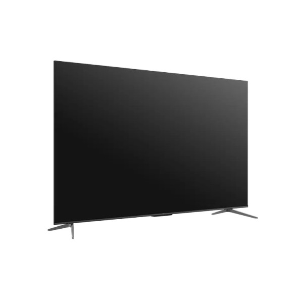 Телевізор TCL 55C649 - відгук, характеристики, ціна