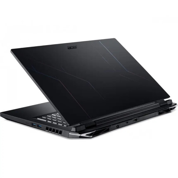 Ноутбук Acer Nitro 5 AN517-55 (NH.QFWEP.003) Custom 16Gb