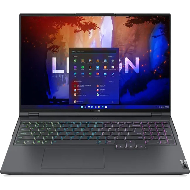 Lenovo Legion 5 Pro 16ARH7H (82RG21DPRM)