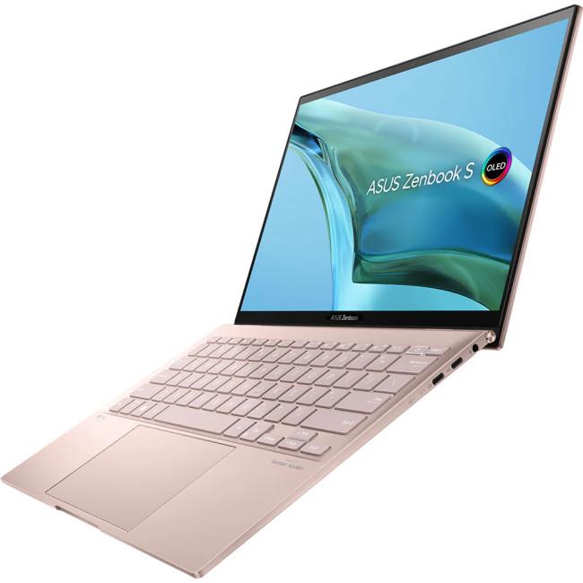 Ноутбук Asus Zenbook S 13 OLED UM5302TA (UM5302TA-LX467W)