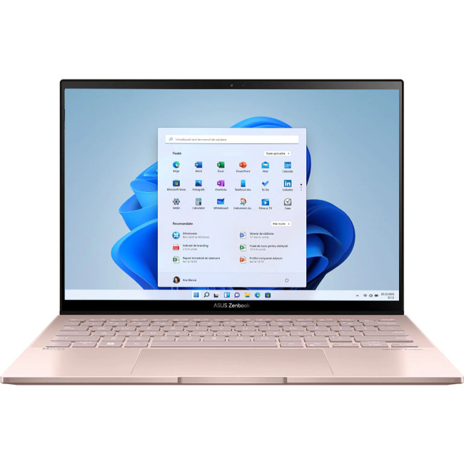 Ноутбук Asus Zenbook S 13 OLED UM5302TA (UM5302TA-LX467W)