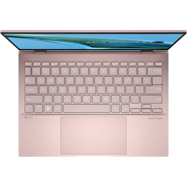 Ноутбук Asus Zenbook S 13 OLED UM5302TA (UM5302TA-LX467W)