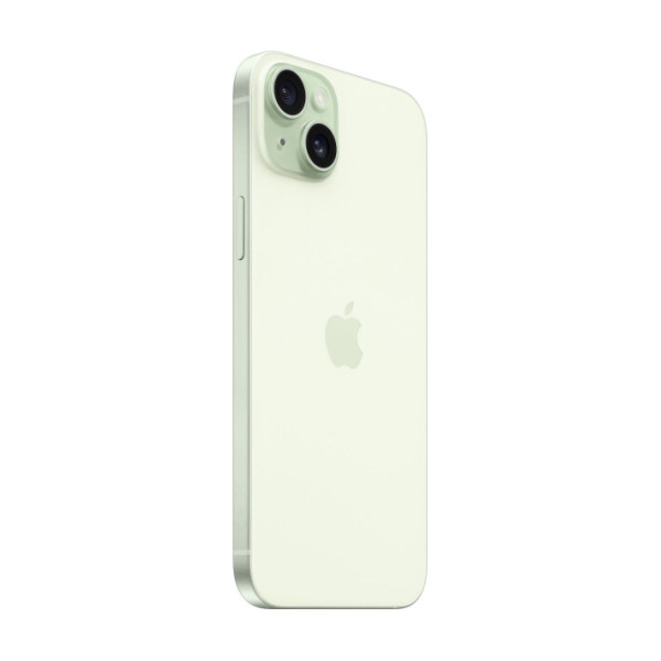 Apple iPhone 15 Plus 256GB Dual SIM зелений (MTXK3) - купити онлайн