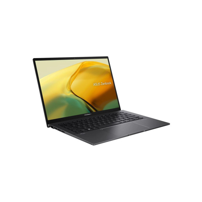 Ноутбук Asus ZenBook 14 OLED UM3402YA (UM3402YA-WS74T)