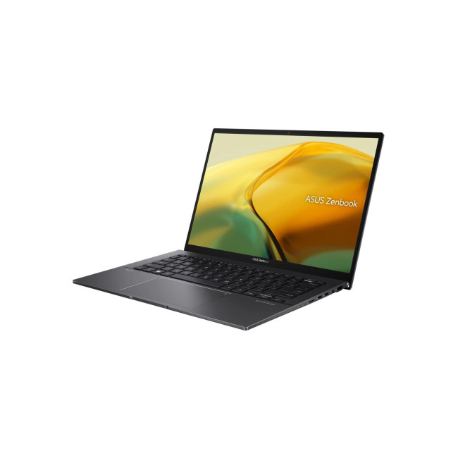 Ноутбук Asus ZenBook 14 OLED UM3402YA (UM3402YA-WS74T)