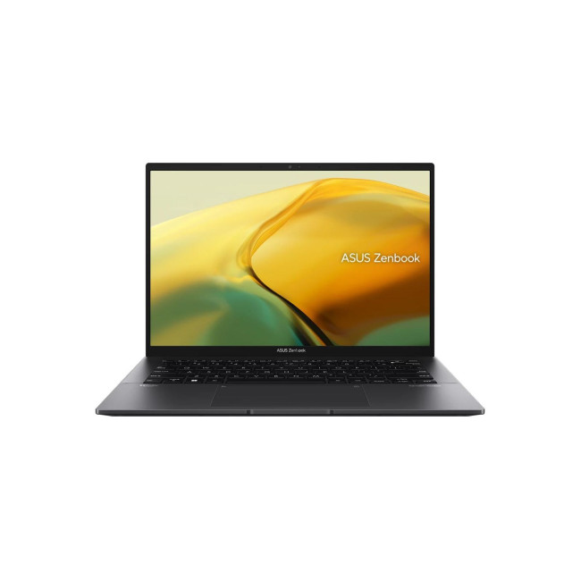 Ноутбук Asus ZenBook 14 OLED UM3402YA (UM3402YA-WS74T)