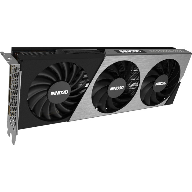 Inno3D GeForce RTX 4070 X3 OC (N40703-126XX-185252L)