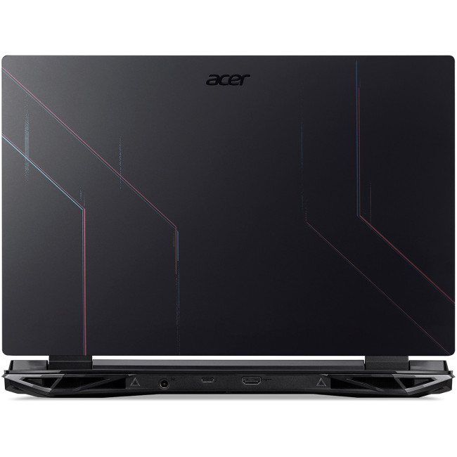 Ноутбук Acer Nitro 5 AN515-58 (NH.QFLEP.001)