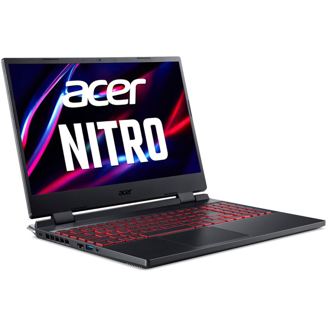 Ноутбук Acer Nitro 5 AN515-58 (NH.QFLEP.001)