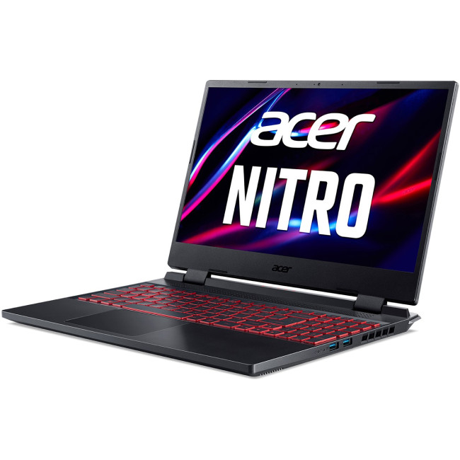 Ноутбук Acer Nitro 5 AN515-58 (NH.QFLEP.001)