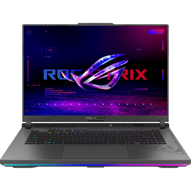 Ноутбук Asus ROG Strix G16 G614JI (G614JI-N4146) 32GB/1TB Win11Pro