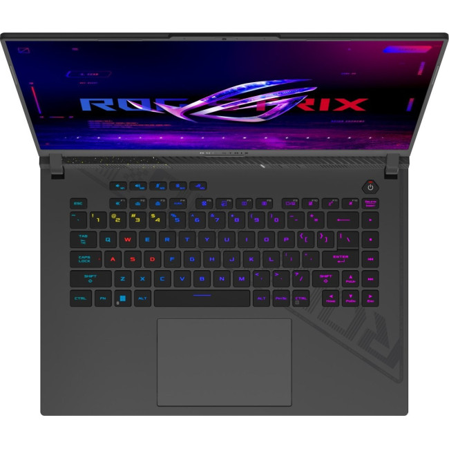 Ноутбук Asus ROG Strix G16 G614JI (G614JI-N4146) 32GB/1TB Win11Pro