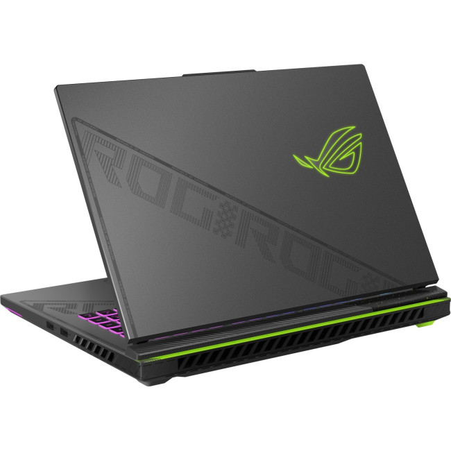 Ноутбук Asus ROG Strix G16 G614JI (G614JI-N4146) 32GB/1TB Win11Pro