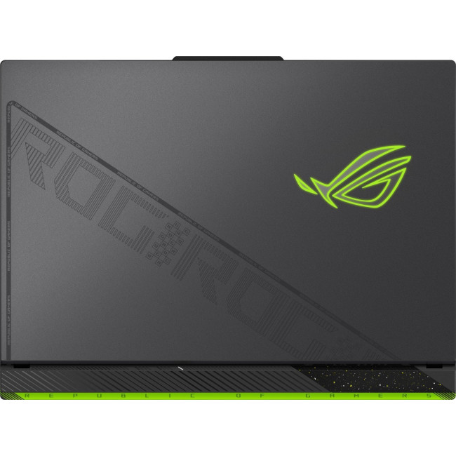 Ноутбук Asus ROG Strix G16 G614JI (G614JI-N4146) 32GB/1TB Win11Pro