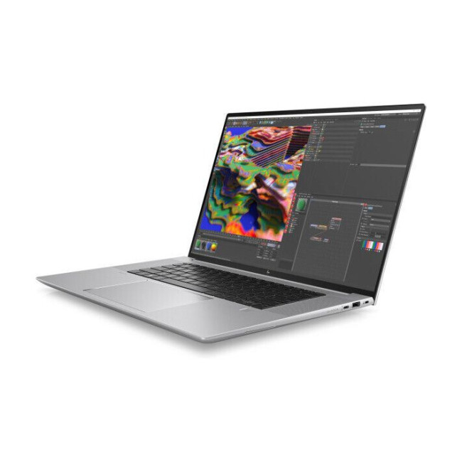 Ноутбук HP ZBook Studio G9 (4Z8Q2AV_V2)