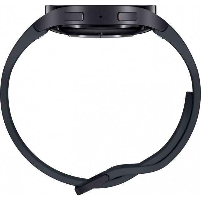 Samsung Galaxy Watch6 44mm eSIM Black (SM-R945FZKA)