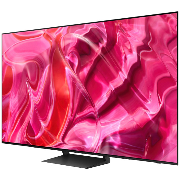 Samsung QE77S90C - високоякісний телевізор в інтернет-магазині