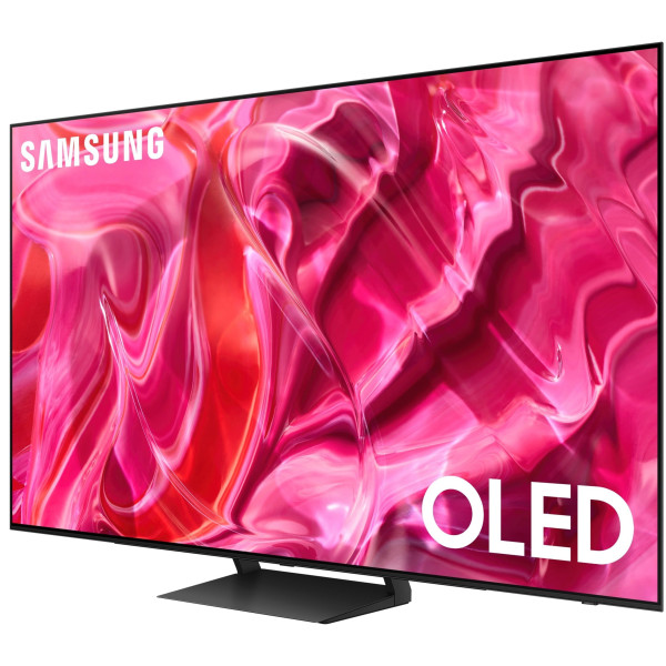 Samsung QE77S90C - високоякісний телевізор в інтернет-магазині