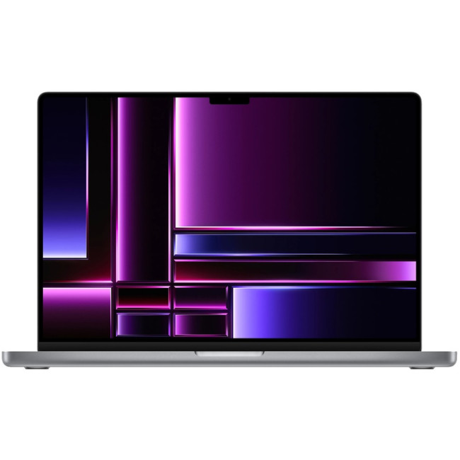 Apple MacBook Pro 16" Space Gray 2023 (Z1740017V)