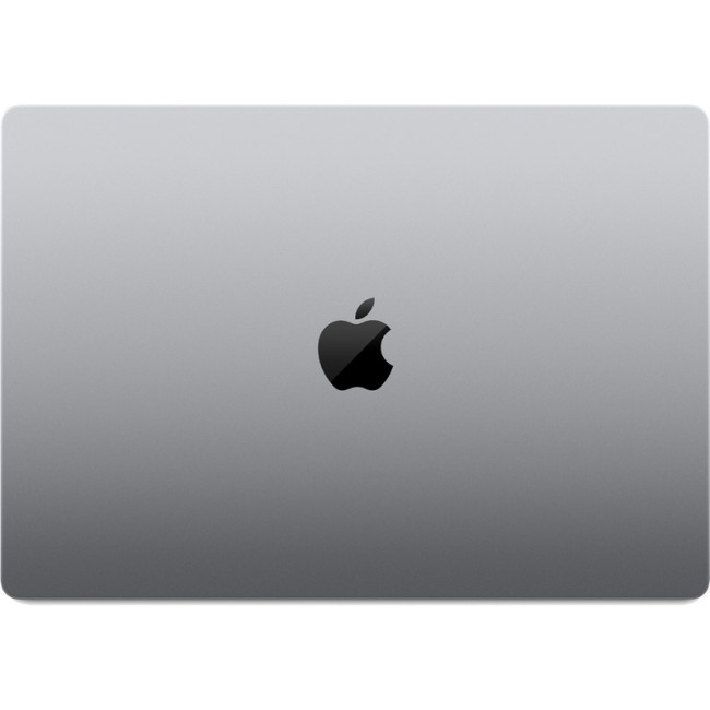 Apple MacBook Pro 16" Space Gray 2023 (Z1740017V)