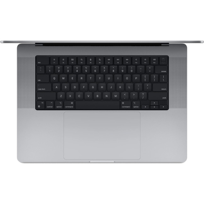 Apple MacBook Pro 16" Space Gray 2023 (Z1740017V)