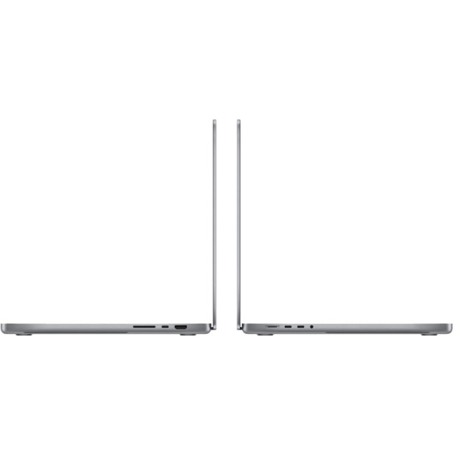 Apple MacBook Pro 16" Space Gray 2023 (Z1740017V)