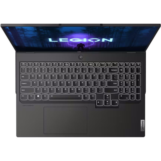 Lenovo Legion 7 Pro 16IRX8H (82WQ002YRM)