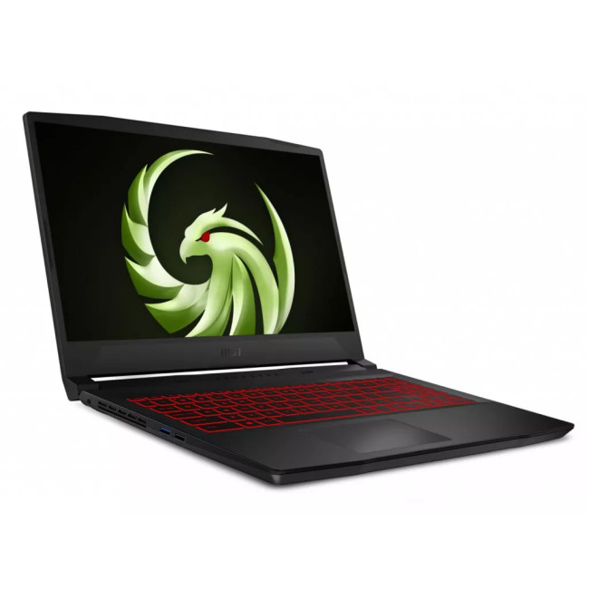 Ноутбук MSI Bravo 15 B5ED (B5ED-020US)