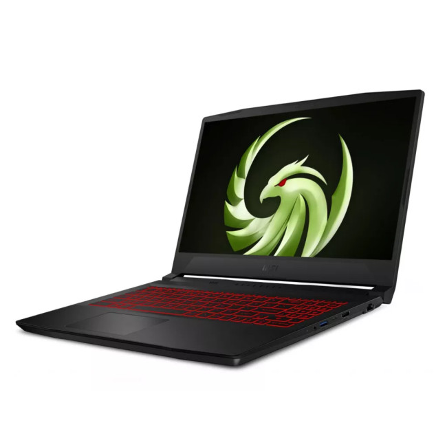 Ноутбук MSI Bravo 15 B5ED (B5ED-020US)