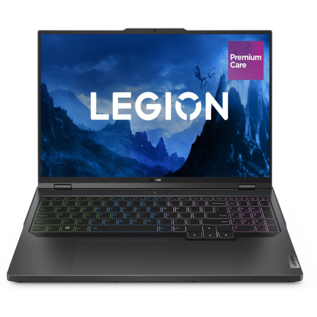 Lenovo Legion Pro 5 16IRX8 (82WK03GQRM)