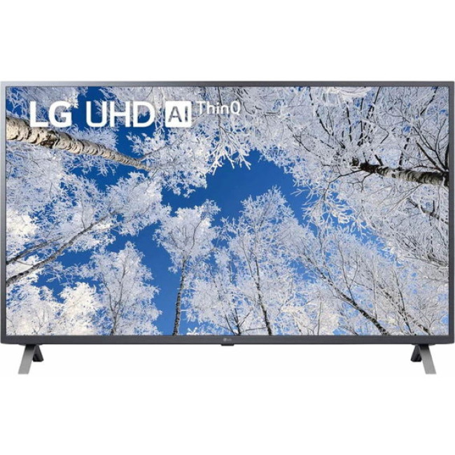 Телевизор LG 50UQ70003LB