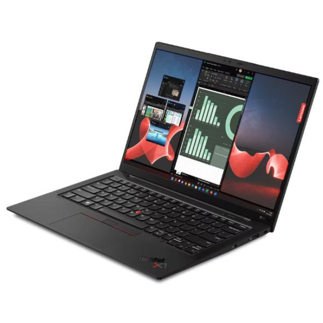 Ноутбук Lenovo ThinkPad X1 Carbon Gen 11 (21HM006FPB)