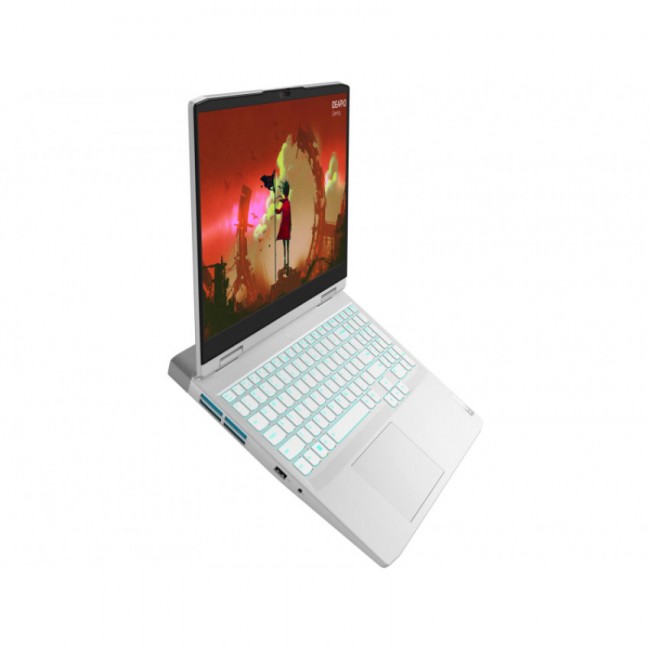 Ноутбук Lenovo IdeaPad Gaming 3 15ARH7 (82SB00C7RM)