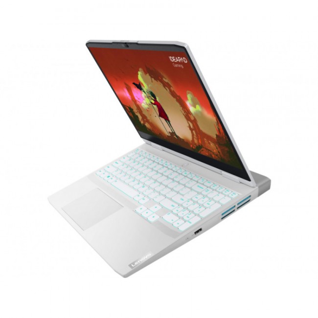 Ноутбук Lenovo IdeaPad Gaming 3 15ARH7 (82SB00C7RM)