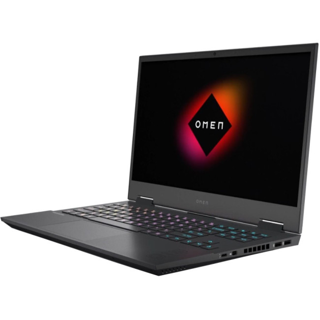 HP Omen 15-en0029nw (21V68EA) Custom 16GB/512Gb