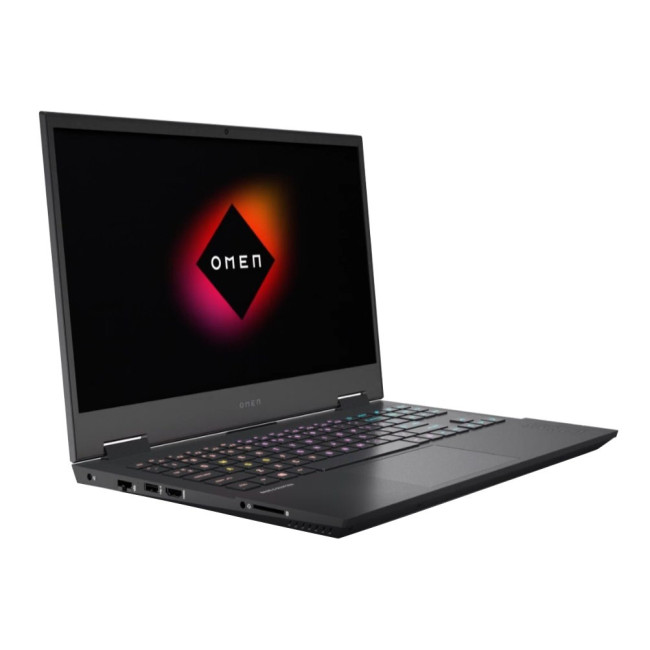 Ноутбук HP Omen 15-en0029nw (21V68EA) Custom 16GB/512Gb