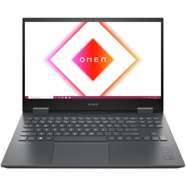 Ноутбук HP Omen 15-en0029nw (21V68EA) Custom 16GB/512Gb