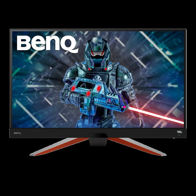 BenQ EX2710Q Grey (9H.LK4LA.TBE)