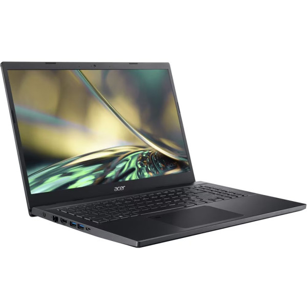 Обзор ноутбука Acer Aspire 7 A715-76G-50FE (NH.QN4EX.003)