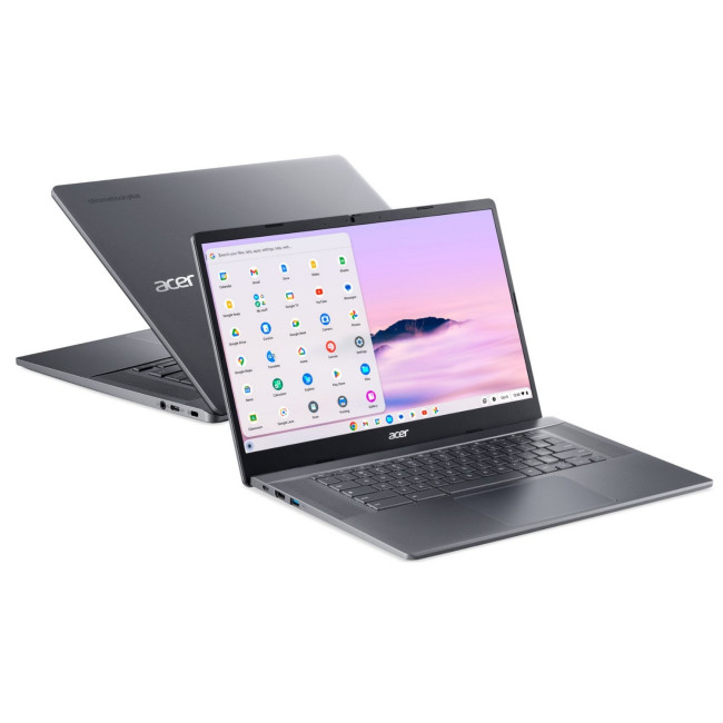 Ноутбук Acer Chromebook Plus CB515-2H (NX.KNUEP.008)